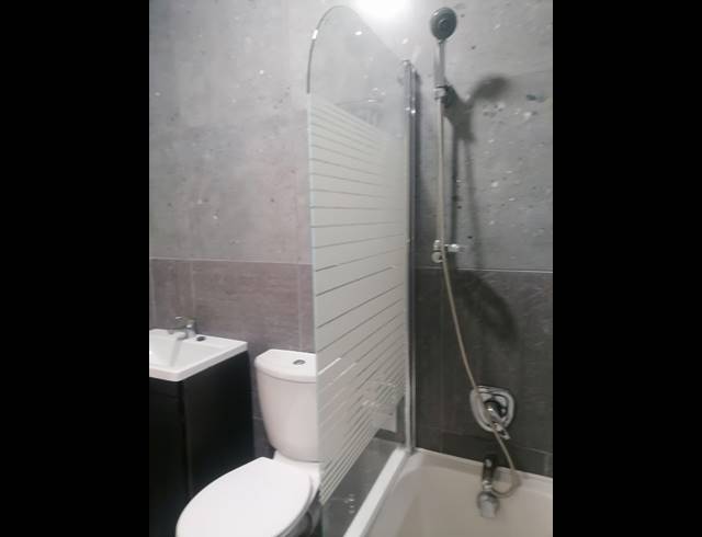 2 BEDROOM APARTMENT TO LET IN WESTVILLE
